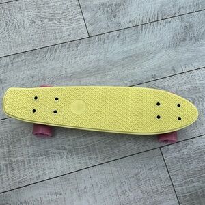 Penny board